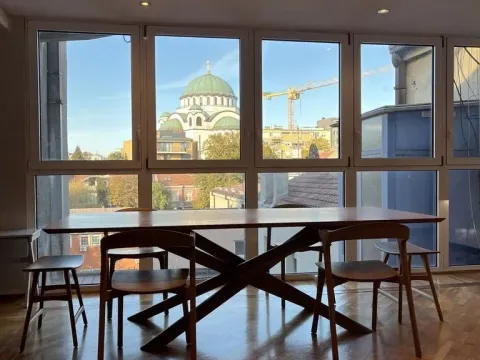 Izdavanje, poslovni prostor, 173m², Vračar Hram, Vračar Sve Podlokacije - image 4