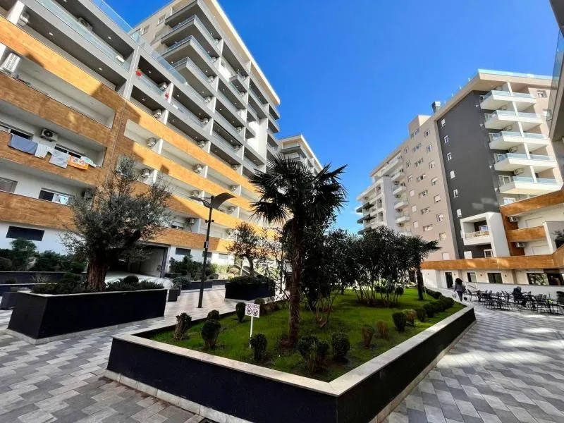 Sale, three bedroom apartment, 88m², Budva, Crna Gora