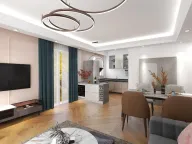 Sale, two bedroom apartment, 64m², Sutomore, Bar - image 14