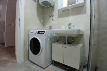 Izdavanje, jednosoban stan, 36m², Cvetanova Ćuprija, Zvezdara Sve Podlokacije - image 11