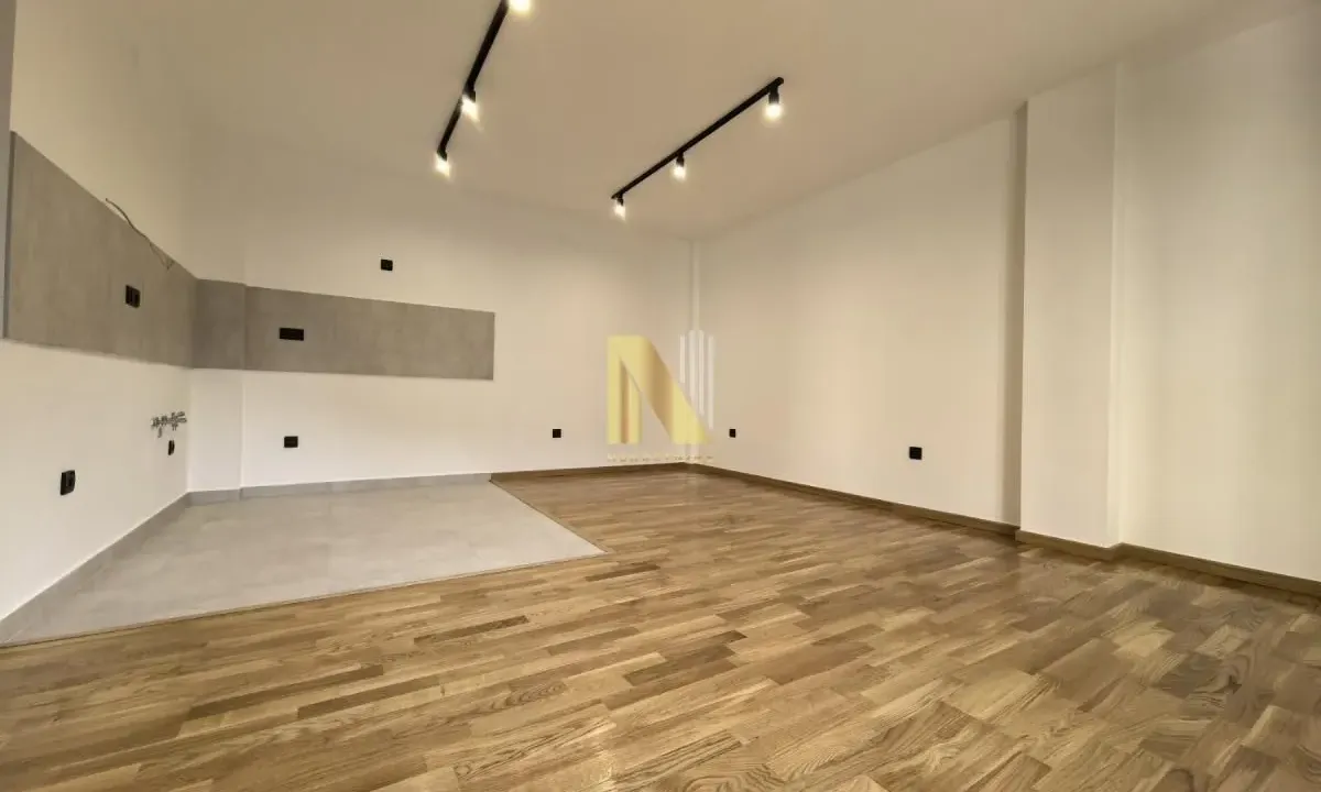 Prodaja, dvosoban stan, 52m², Novo naselje, Novi Sad