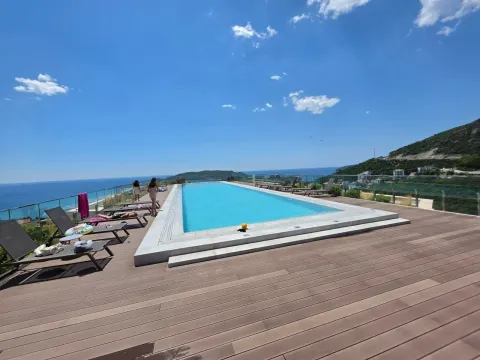 Prodaja, jednosoban stan, 58m², Bečići, Budva - image 19