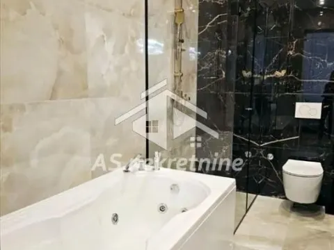 Rent, three bedroom apartment, 107m², Tašmajdan, Palilula Sve Podlokacije - image 17