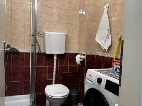 Prodaja, garsonjera, 28m², Denkova Basta, Zvezdara Sve Podlokacije - image 7