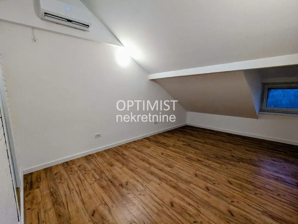 Prodaja, dvosoban stan, 52m², Železnik, Beograd