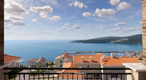 Prodaja, jednosoban stan, 62m², Luštica Bay, Tivat - image 7