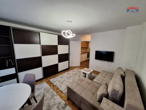 Rent, one bedroom apartment, 36m², Detelinara, Novi Sad Sve Podlokacije - image 2