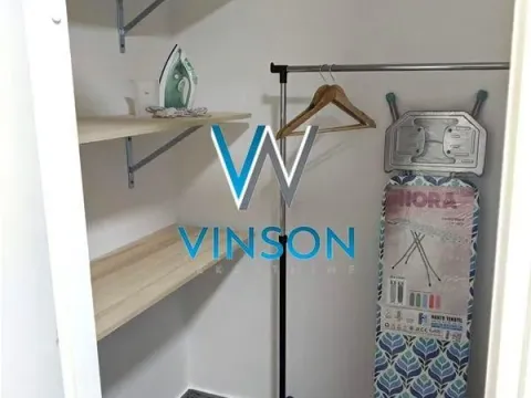 Rent, two bedroom apartment, 52m², Liman 3, Novi Sad Sve Podlokacije - image 11