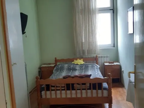 Prodaja, četvorosoban stan, 99m², Neimar, Vračar Sve Podlokacije - image 7