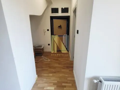 Prodaja, dvosoban stan, 48m², Telep, Novi Sad Sve Podlokacije - image 6