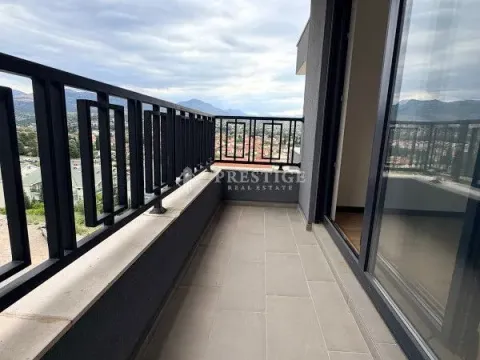 Prodaja, dvosoban stan, 88m², Gorica C, Podgorica - image 10