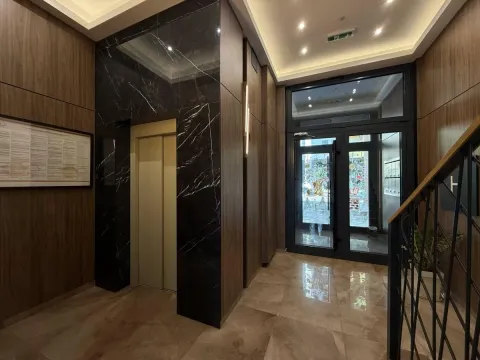 Rent, apartment, 47m², Socijalno, Novi Sad Sve Podlokacije - image 14