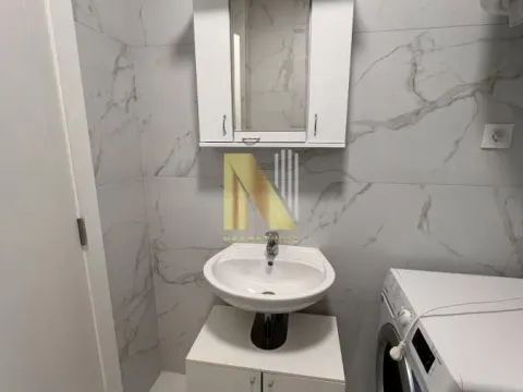 Izdavanje, garsonjera, 30m², Avijatičarsko naselje, Novi Sad Sve Podlokacije - image 9