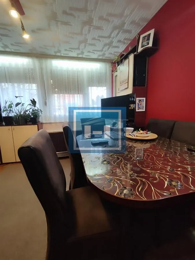 Prodaja, jednosoban stan, 41m², Centar, Jagodina