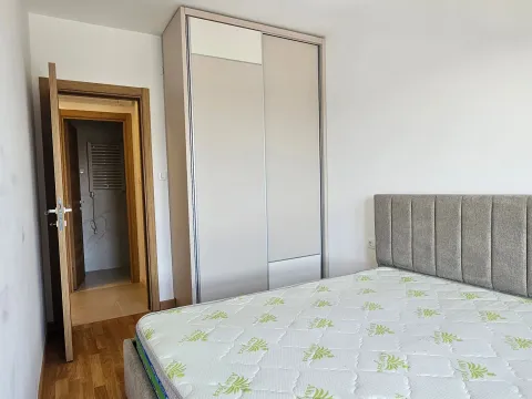 Rent, two bedroom apartment, 61m², Tološi, Podgorica - image 15
