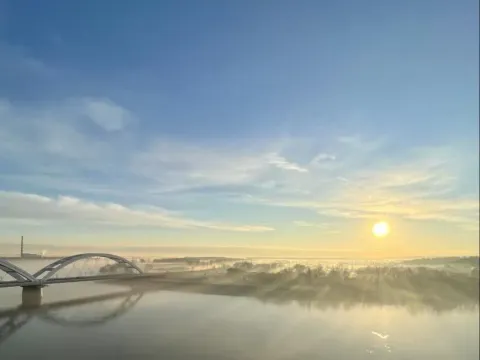 Izdavanje, trosoban stan, 73m², Kej, Novi Sad Sve Podlokacije - image 13