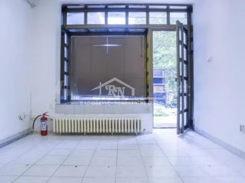 Poslovni prostor in Banovo Brdo