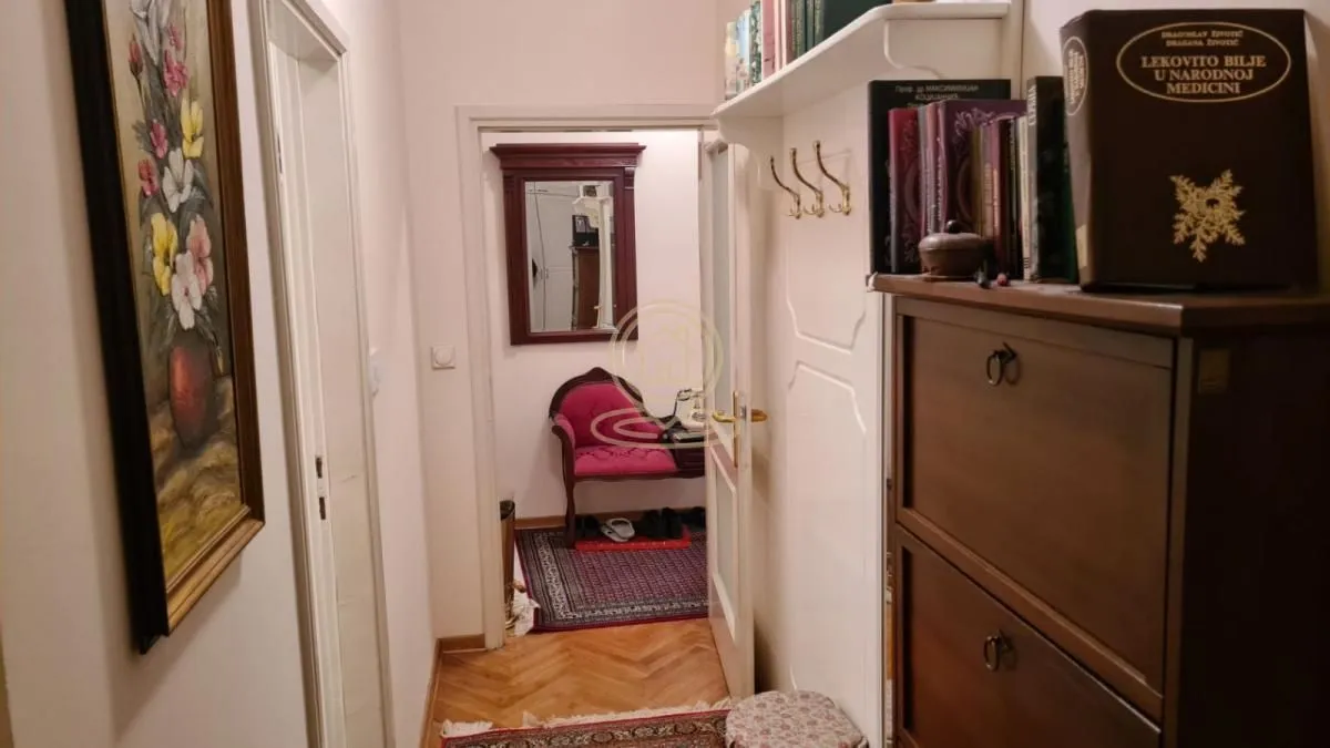 Rent, three bedroom apartment, 77m², Vukov Spomenik, Zvezdara Sve Podlokacije