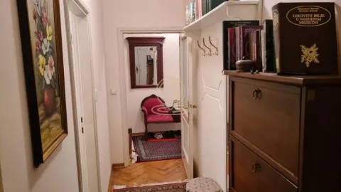 Rent, three bedroom apartment, 77m², Vukov Spomenik, Zvezdara Sve Podlokacije - image 13