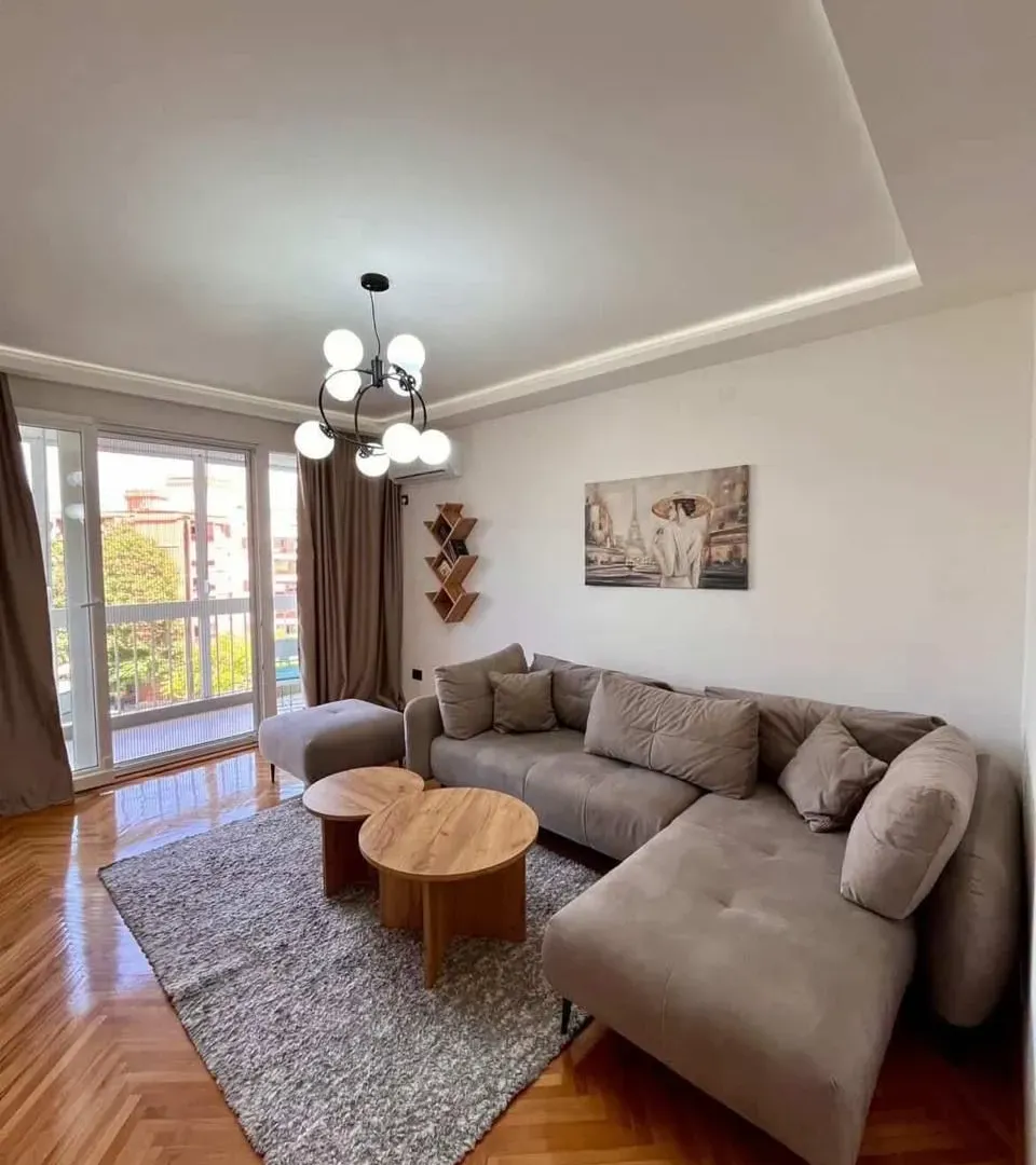 Rent, two bedroom apartment, 65m², Ljubović, Podgorica