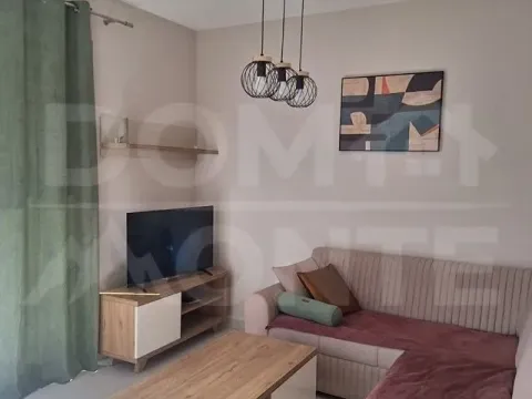 Rent, one bedroom apartment, 33m², Tivat, Crna Gora - image 6
