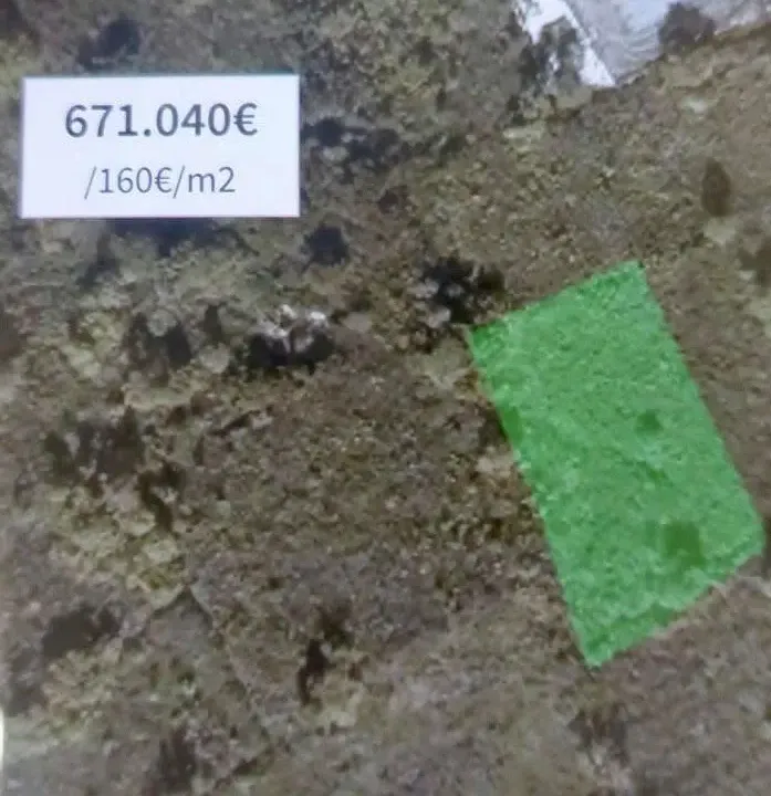 Prodaja, plac, 4196m², Kotor, Crna Gora