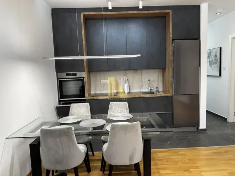 Izdavanje, dvosoban stan, 49m², Sremska Kamenica, Petrovaradin - image 6