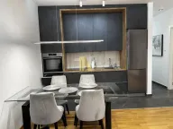 Izdavanje, dvosoban stan, 49m², Sremska Kamenica, Petrovaradin - image 6