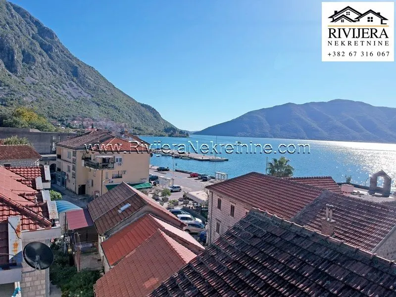 Prodaja, kuća, 350m², Risan, Kotor