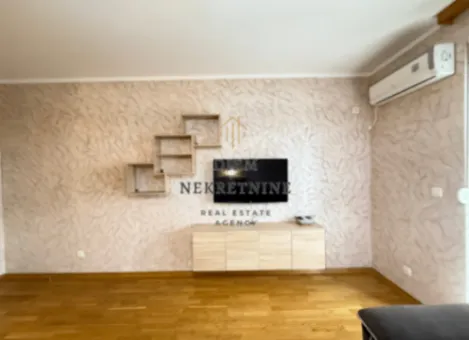 Izdavanje, stan, 50m², Ljubović, Podgorica - image 8