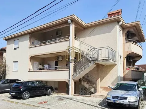 Prodaja, jednosoban stan, 51m², Masline, Podgorica - image 14