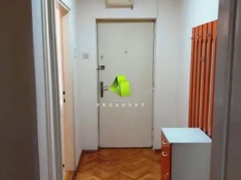 Izdavanje, dvosoban stan, 55m², Medijana, Niš - image 9