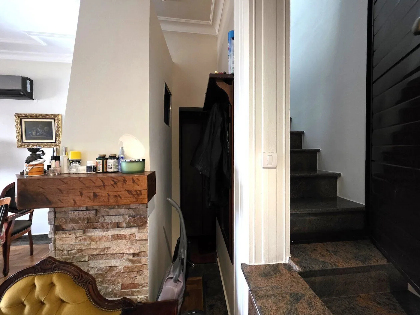 Prodaja, stan, 126m², Malo Brdo, Podgorica