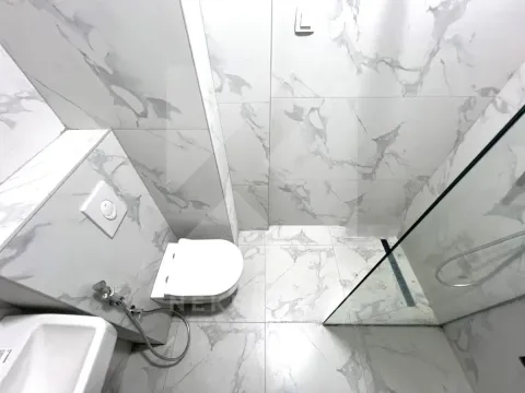 Izdavanje, jednosoban stan, 40m², Stari Aerodrom, Podgorica - image 8