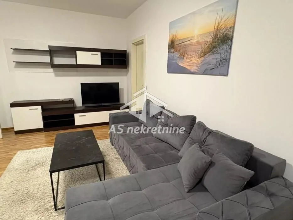 Izdavanje, dvosoban stan, 48m², Cvetkova Pijaca, Zvezdara Sve Podlokacije