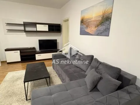 Rent, two bedroom apartment, 48m², Cvetkova Pijaca, Zvezdara Sve Podlokacije - image 2