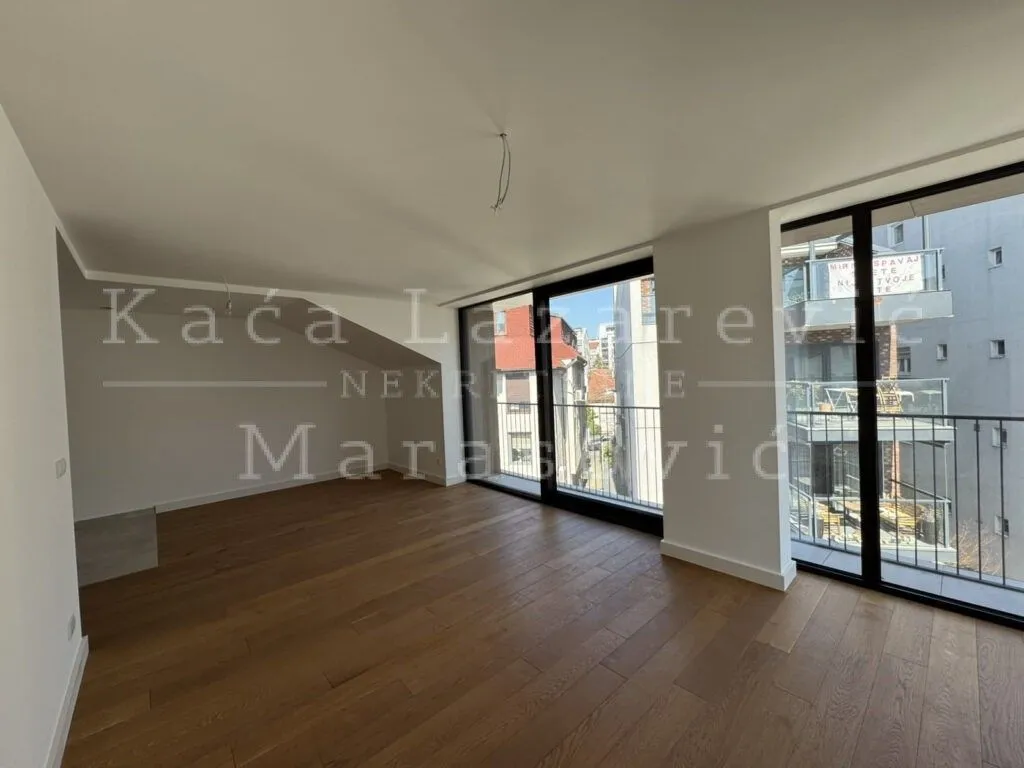 Prodaja, stan, 174m², Lekino Brdo, Voždovac Sve Podlokacije