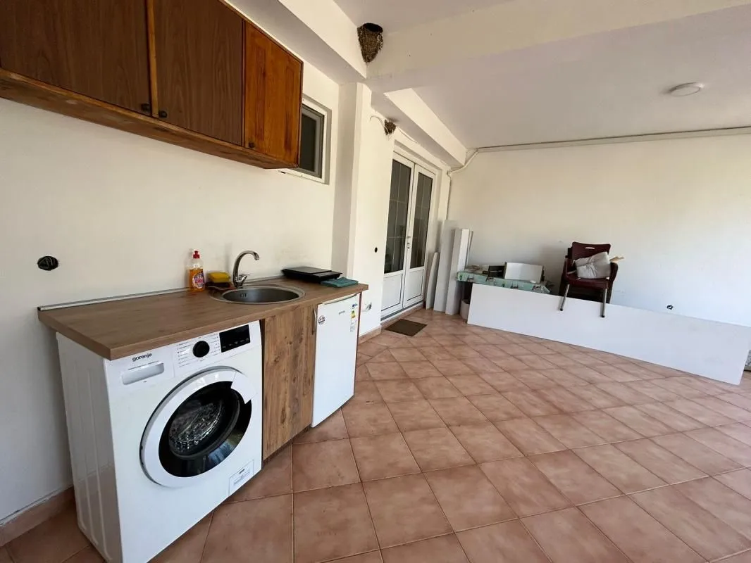 Rent, one bedroom apartment, 45m², Bar, Crna Gora