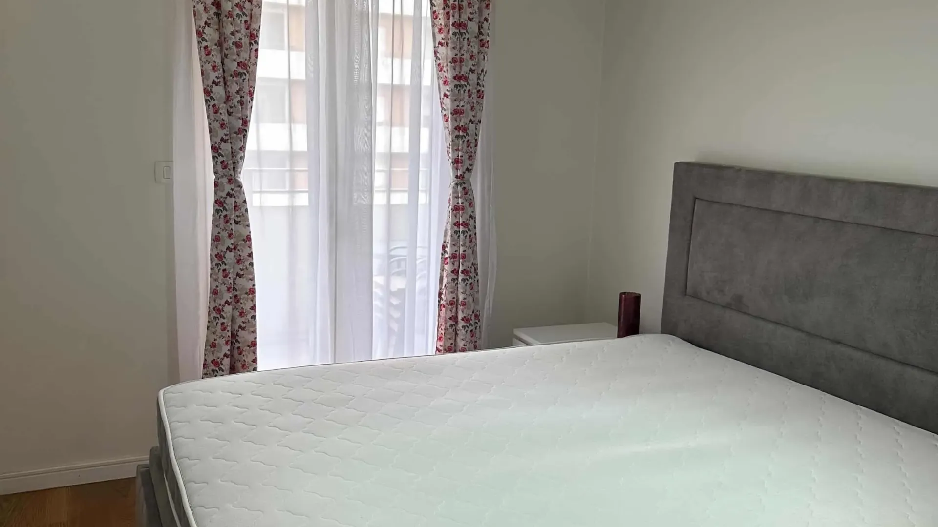 Rent, one bedroom apartment, 49m², Central Point, Podgorica