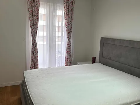 Rent, one bedroom apartment, 49m², Central Point, Podgorica - image 8