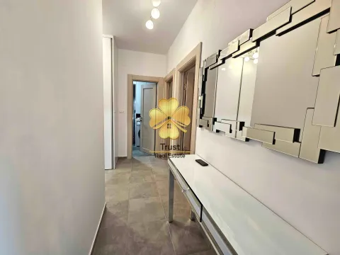 Izdavanje, jednosoban stan, 62m², Zabjelo, Podgorica - image 6