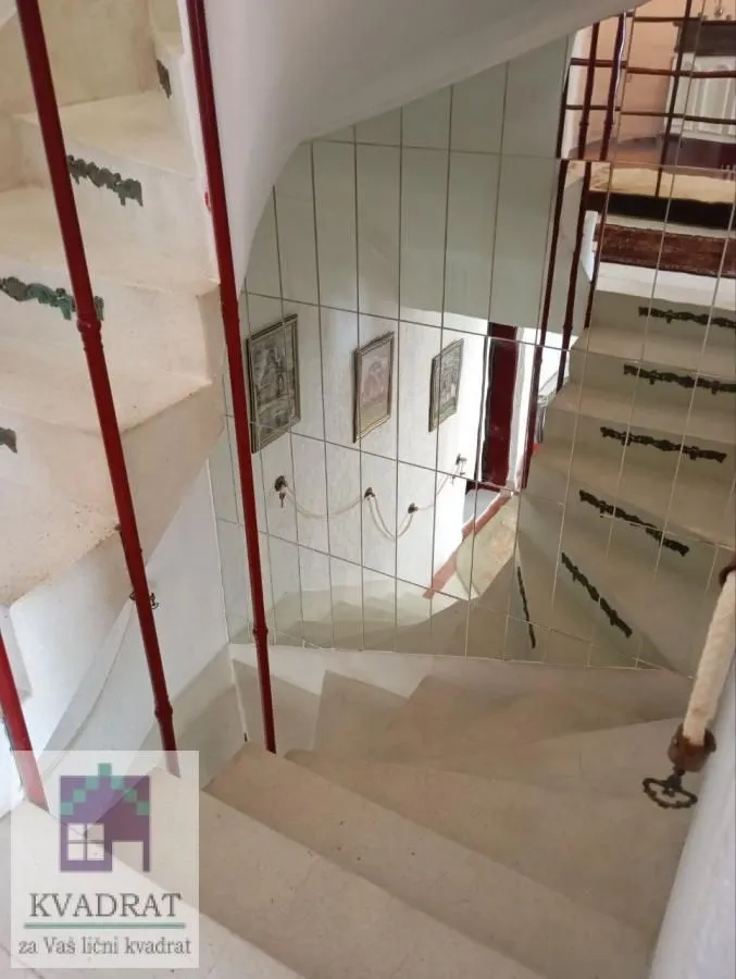 Sale, house, 300m², Mala Moštanica, Obrenovac
