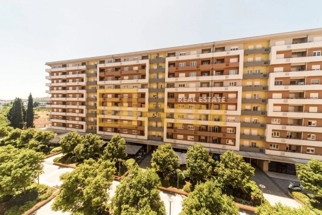 Rent, apartment, 43m², City Kvart, Podgorica