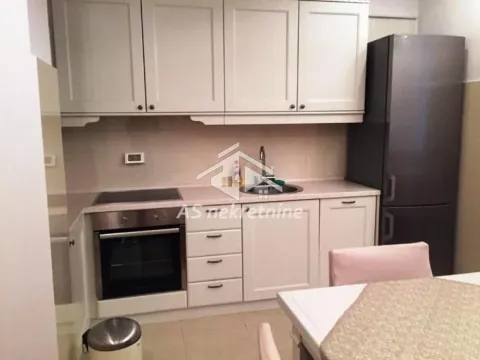 Izdavanje, trosoban stan, 100m², Stari Grad, Beograd - image 6