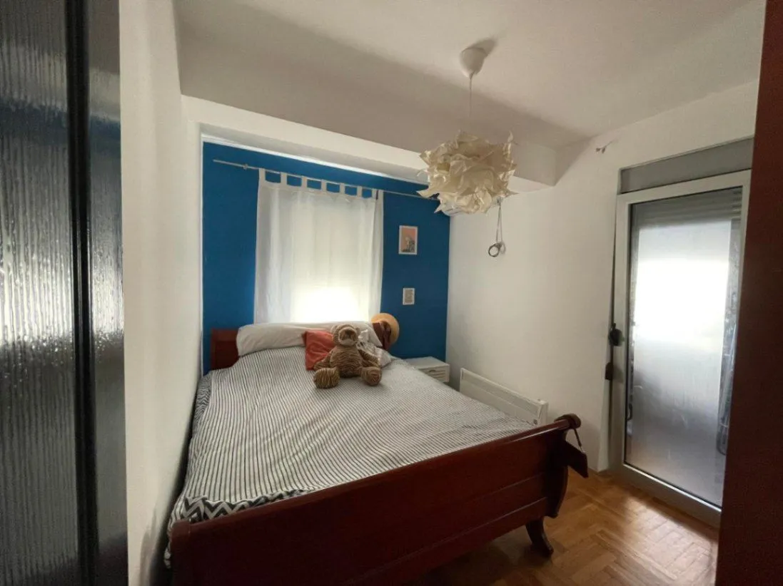 Prodaja, dvosoban stan, 56m², 1 maj, Podgorica