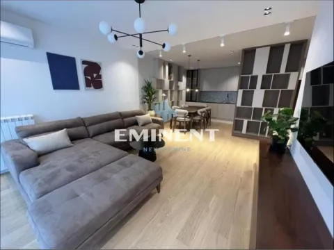 Izdavanje, četvorosoban stan, 112m², Stari Grad, Beograd - image 3
