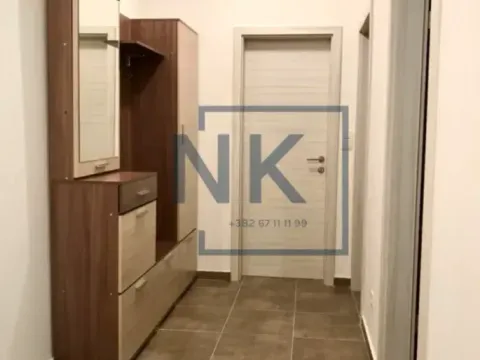 Izdavanje, dvosoban stan, 71m², Ljubović, Podgorica - image 10