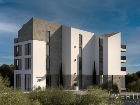 Prodaja, stan, 44m², Tivat, Crna Gora - image 3