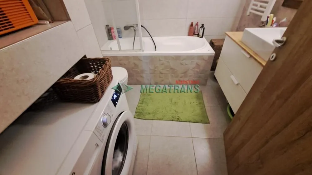 Prodaja, trosoban stan, 67m², Telep, Novi Sad Sve Podlokacije