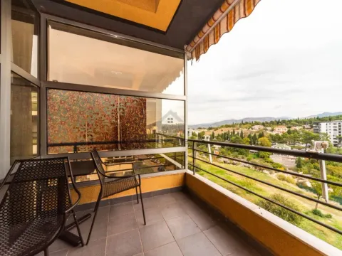 Prodaja, dvosoban stan, 82m², Preko Morače, Podgorica - image 11